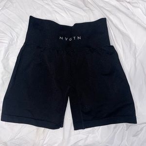 NVGTN Pro Shorts in Black XS